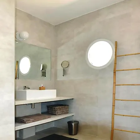 Josida - Piscine & Luxe A La - A 200m! וילה לה קרואה-ואלמר