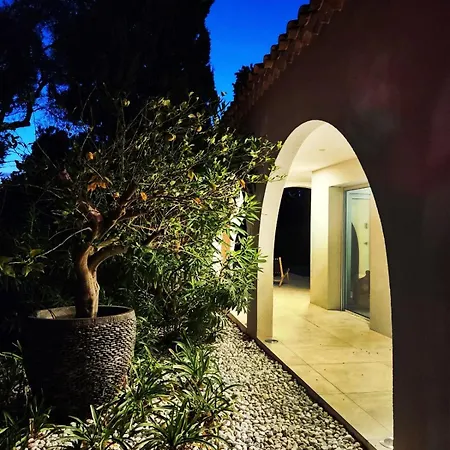 Josida - Piscine & Luxe A La - A 200m! וילה