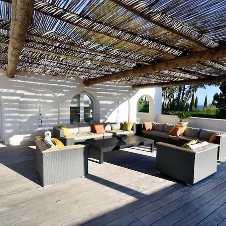 Josida - Piscine & Luxe A La - A 200m!