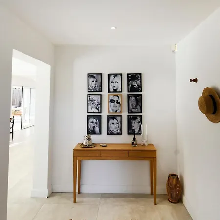 Josida - Piscine & Luxe A La - A 200m! וילה לה קרואה-ואלמר