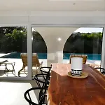 Βίλα Josida - Piscine & Luxe A La - A 200m! *