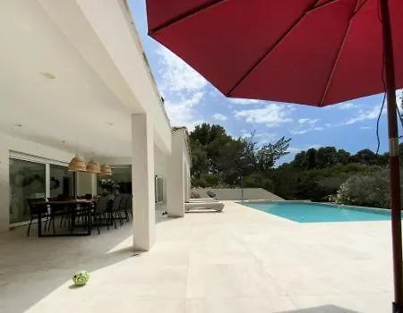 Josida - Piscine&luxe à La - à 200m!