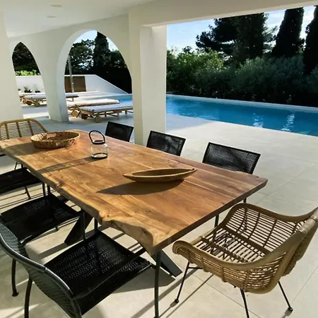 Josida - Piscine & Luxe A La - A 200m! Βίλα