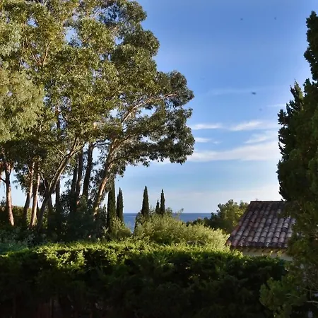 Villa Josida - Piscine&luxe à La - à 200m! La Croix-Valmer