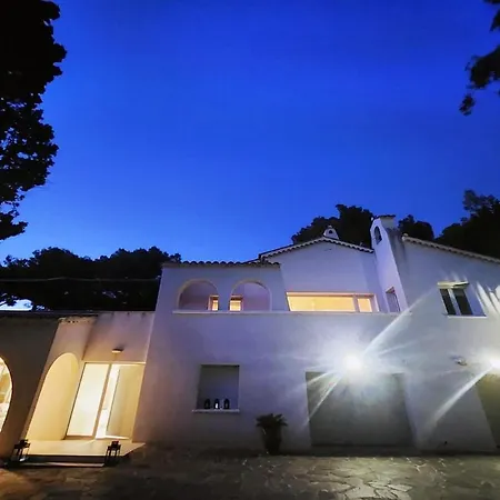 Josida - Piscine & Luxe A La - A 200m! ラ・クロワ・ヴァルメ