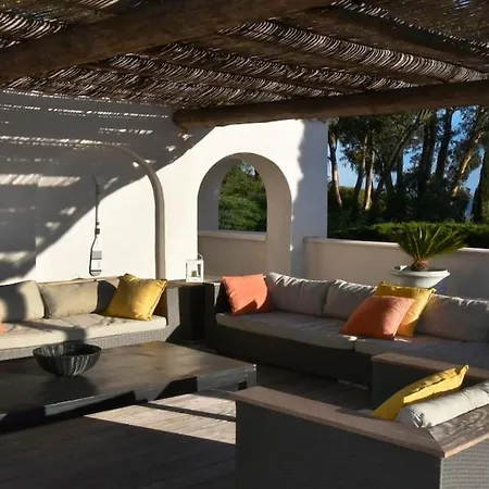 Josida - Piscine&luxe à La - à 200m! Villa