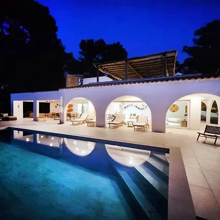 Josida - Piscine & Luxe A La - A 200m! La Croix-Valmer