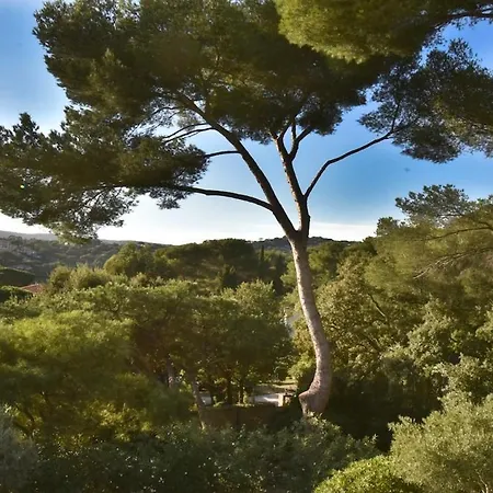 Josida - Piscine&luxe à La - à 200m! Villa