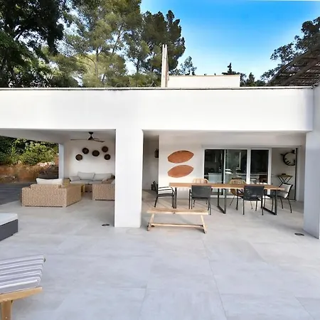 Βίλα Josida - Piscine & Luxe A La - A 200m! *