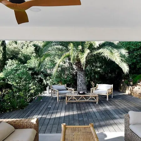 Josida - Piscine&luxe à La - à 200m!