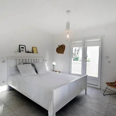 Villa Josida - Piscine&luxe à La - à 200m! La Croix-Valmer