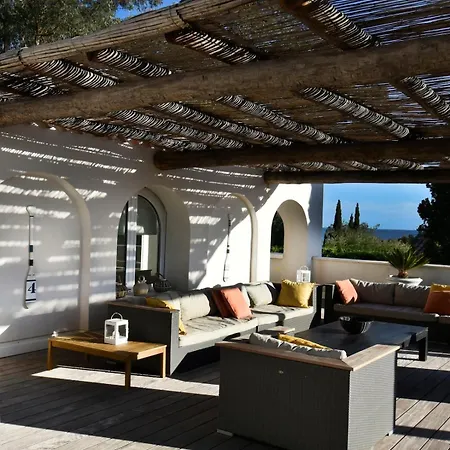 Josida - Piscine&luxe à La - à 200m! Villa *
