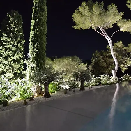 Josida - Piscine&luxe à La - à 200m! *