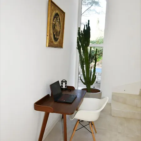 Josida - Piscine & Luxe A La - A 200m! Ла Круа-Вальме