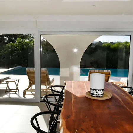 Villa Josida - Piscine&luxe à La - à 200m! *