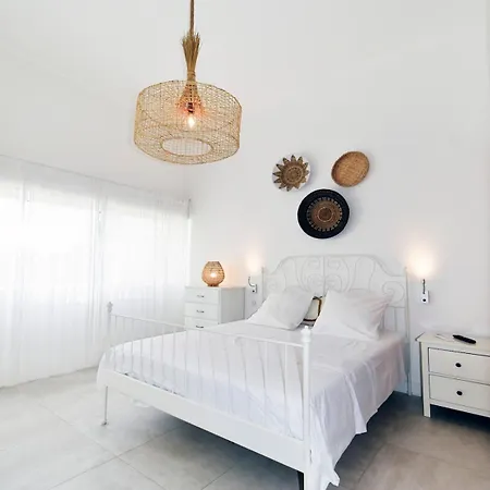 Josida - Piscine&luxe à La - à 200m! Villa