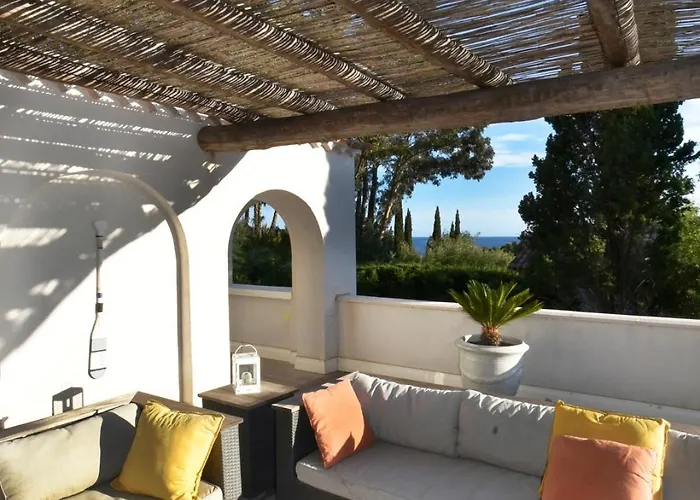 Josida - Piscine & Luxe A La - A 200m! 라크루아발메르